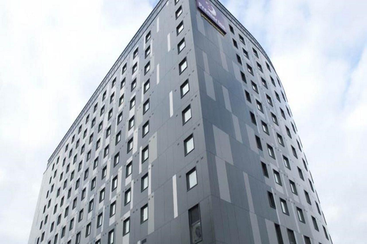 Premier Inn London Gatwick Airport - North Terminal Кролі Екстер'єр фото