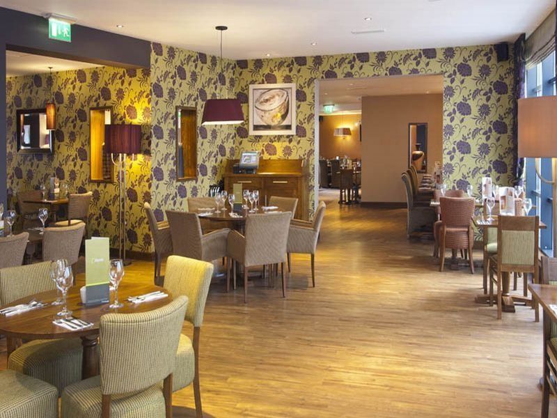 Premier Inn London Gatwick Airport - North Terminal Кролі Екстер'єр фото